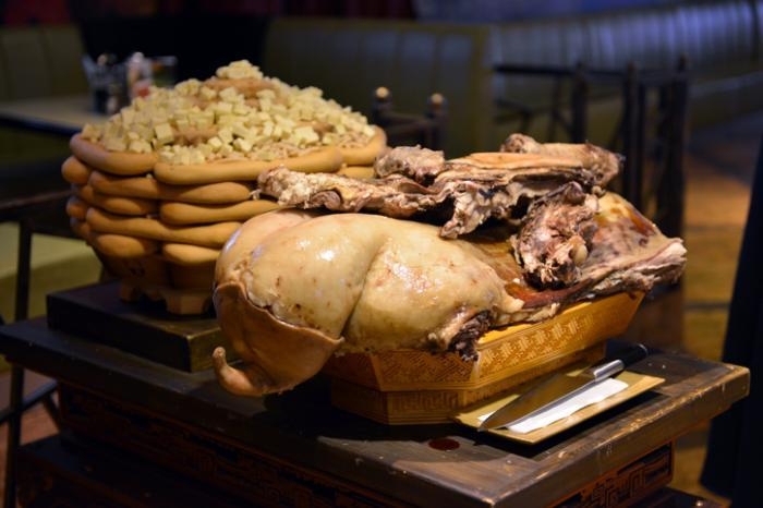 Битүүлэх ёсон